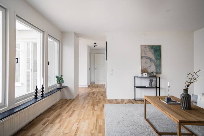 4 rum Parhus på Klockarevägen 113 Svedala Svedala kommun - bild 11