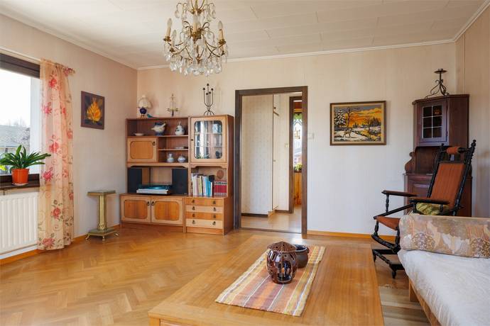 4 rum Villa på Snövägen 8 Björkelund Bodens kommun - bild 25