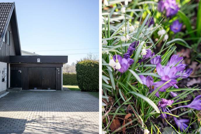 6 rum Villa på Egnahemsvägen 16D Burlöv Burlövs kommun - bild 33