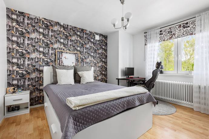 6 rum Villa på Nygatan 13 Markaryd Markaryds kommun - bild 12