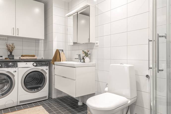 3 rum Lägenhet på Kvarnbygatan 43 Mölndal - Kvarnbyn Mölndals kommun - bild 24