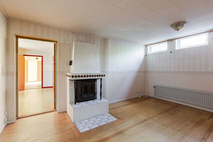 8 rum Villa på Valbacksvägen 13 Ingatorp Eksjö kommun - bild 25