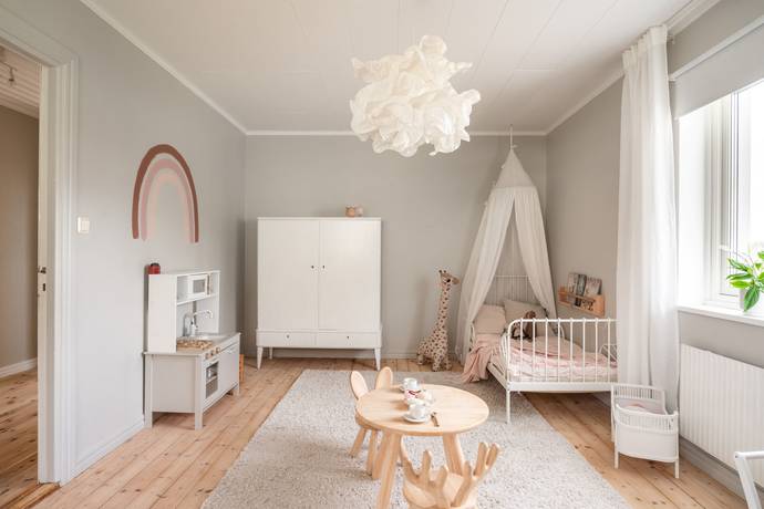 6 rum Villa på Skogsliden 7 Mullsjö Mullsjö kommun - bild 25