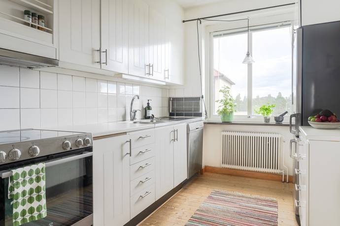 3 rum lägenhet på Åsgatan 33A Norrböle, Skellefteå kommun - bild 4