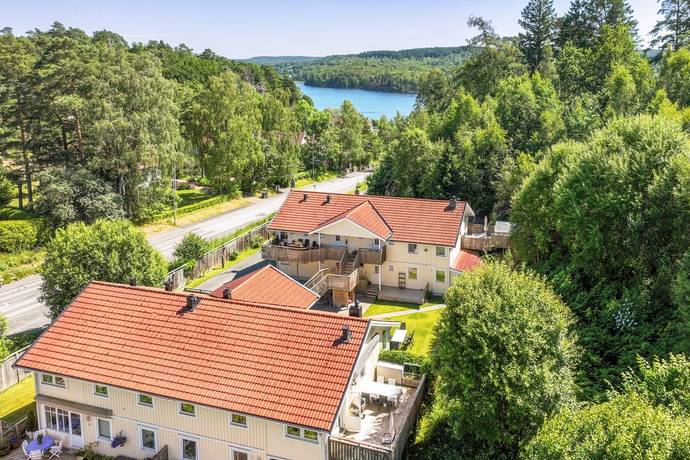 4 rum lägenhet på Rådavägen 53 Mölndal - Rådasjön, Mölndals kommun - bild 5