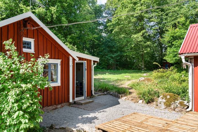 3 rum Villa på Höryda 114 Fridlevstad Karlskrona kommun - bild 27