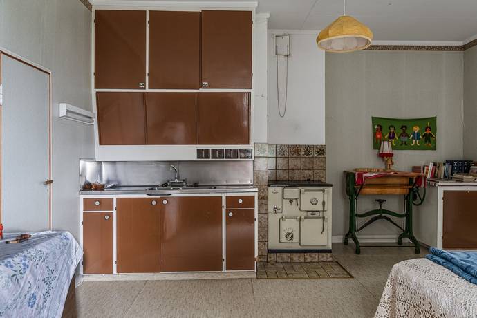 156 m² Villa på Gräs Svinkulten  Sunnemo Hagfors kommun - bild 28