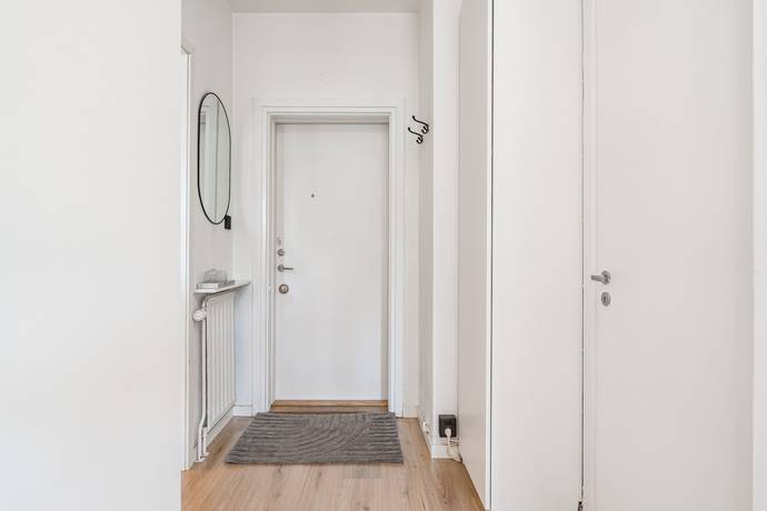1 rum Lägenhet på Byggmästargatan 6B Centrum Gävle kommun - bild 10