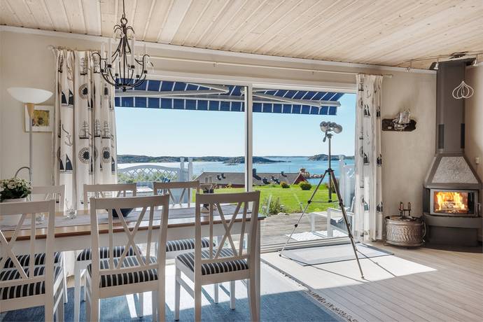 5 rum Villa på Bua 62 Kungshamn Sotenäs kommun - bild 19