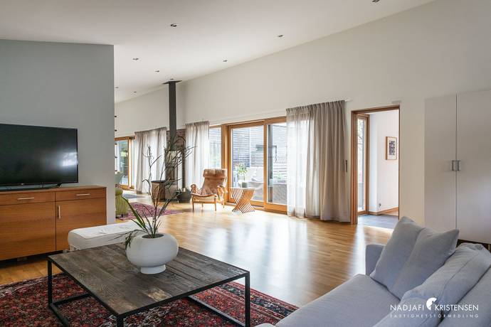7 rum Villa på Trastvägen 22 Riviera Båstads kommun - bild 21