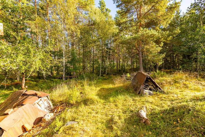 3 rum Fritidshus på Fårhult Bromåla Västervik Västerviks kommun - bild 43