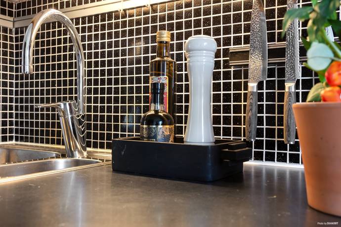 2 rum lägenhet på Väderkvarnsgatan 3D Centrala Hisingen Brämaregården, Göteborgs kommun - bild 5