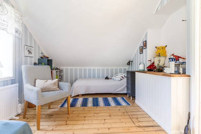 4 rum Vinterbonat fritidshus på Norsvägen 27 Söderbärke Smedjebackens kommun - bild 36