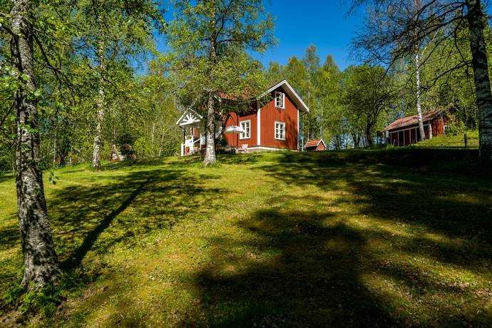 1 rum Fritidshus på Dalkarlsberg 531, Stolpetorp Dalkarlsberg Nora kommun - bild 2