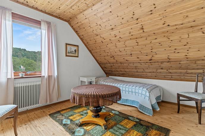 5 rum Villa på Svenslandsvägen 11 Hogstorp Uddevalla kommun - bild 37