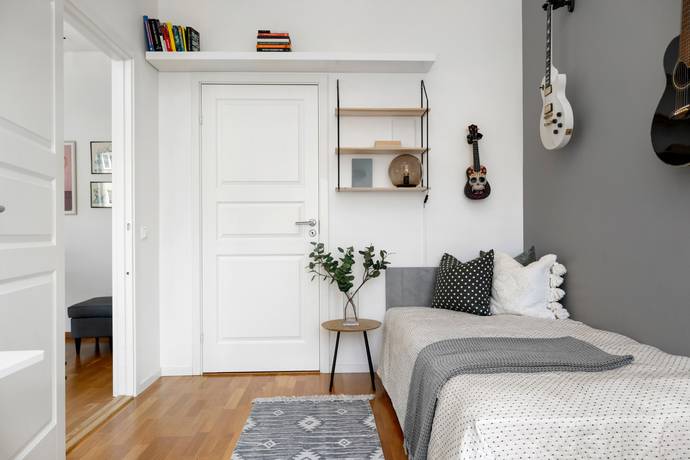 3 rum Lägenhet på Kryssgränd 43B Strandstaden Lomma kommun - bild 25