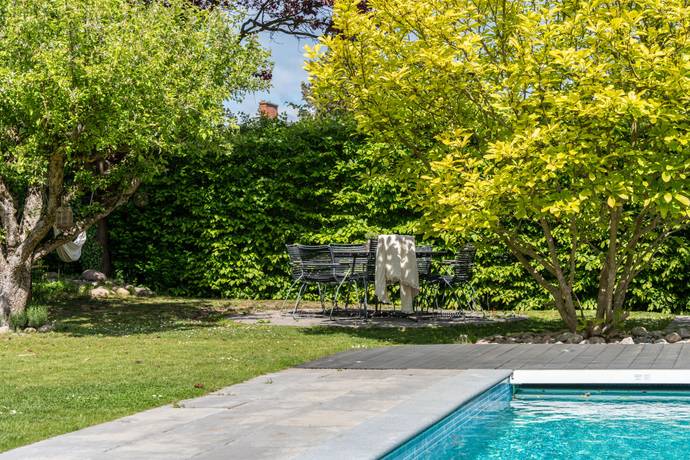6 rum Villa på Beleshögsvägen 34 Bellevue Sjösida Malmö kommun - bild 49