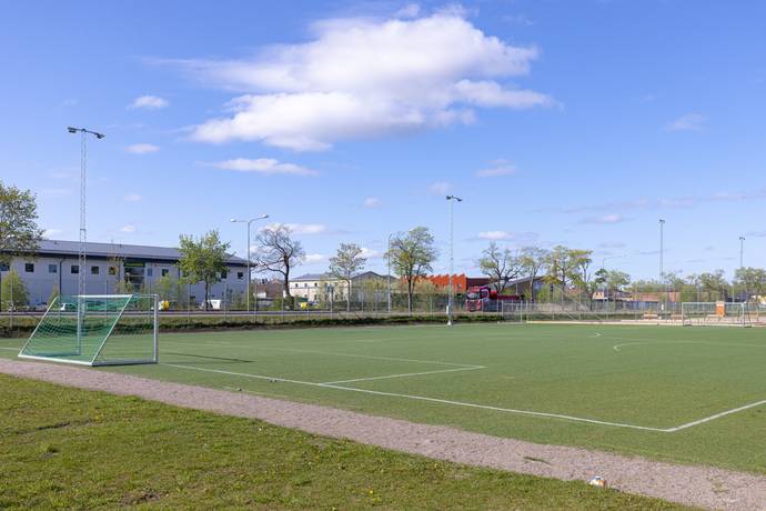 8 rum Villa på Björkgatan 55 Fålhagen Uppsala kommun - bild 84
