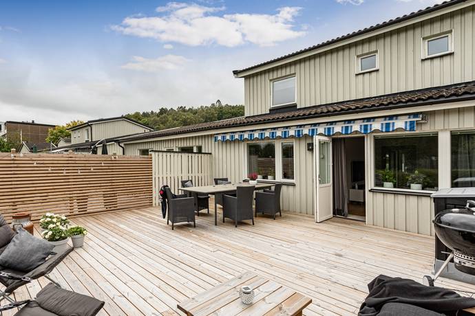 5 rum lägenhet på Prilyckegatan 173 Hisings Kärra, Göteborgs kommun - bild 1