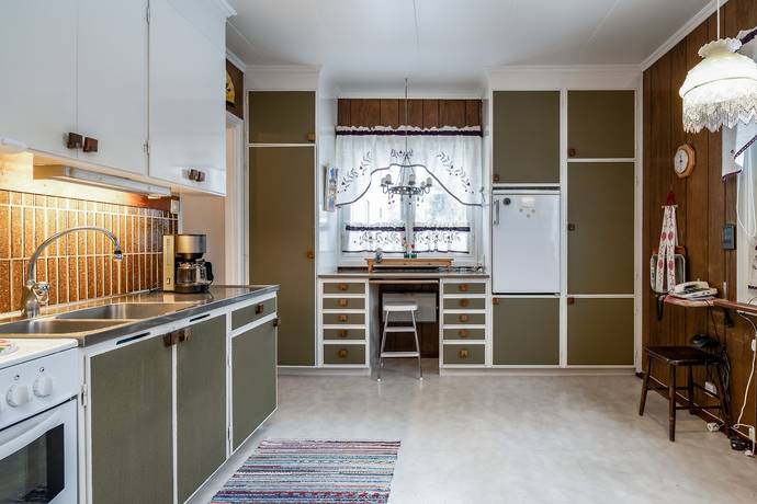 3 rum Villa på Ringvägen 3 Hudiksvall Hudiksvalls kommun - bild 10