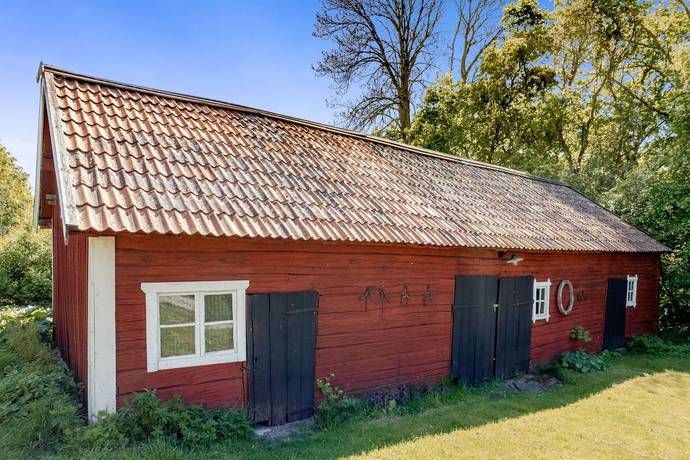 4 rum Vinterbonat fritidshus på Fogdö Viggeby 7 Fogdö/Viggeby Strängnäs kommun - bild 6