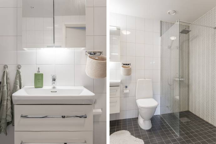 3 rum Lägenhet på Portvaktsgatan 2 Limhamns Sjöstad Malmö kommun - bild 19