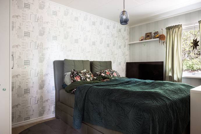6 rum Villa på Ranneberg 318 Älvängen Ale kommun - bild 15