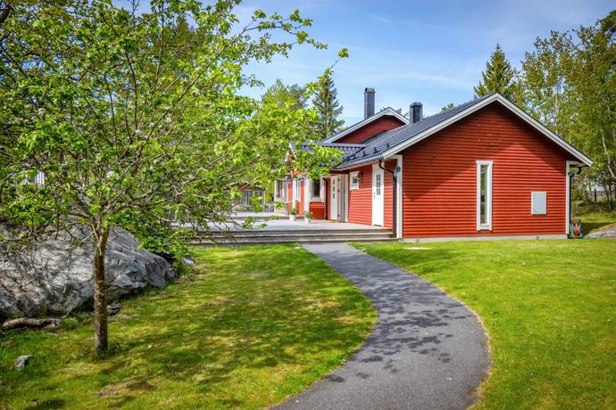 5 rum villa på Värmdövägen 34 Värmdö - Torsby, Värmdö kommun - bild 3