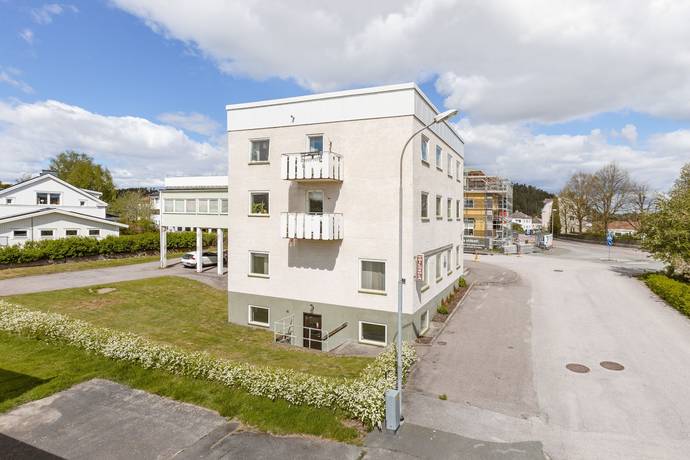 övrig på Länsmansgatan 1 Virserum, Hultsfreds kommun - bild 3