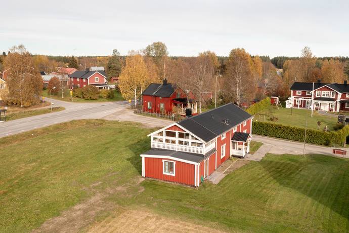 6 rum Gård utan jordbruk på Sjöbovägen 37 Umeå kommun - bild 24