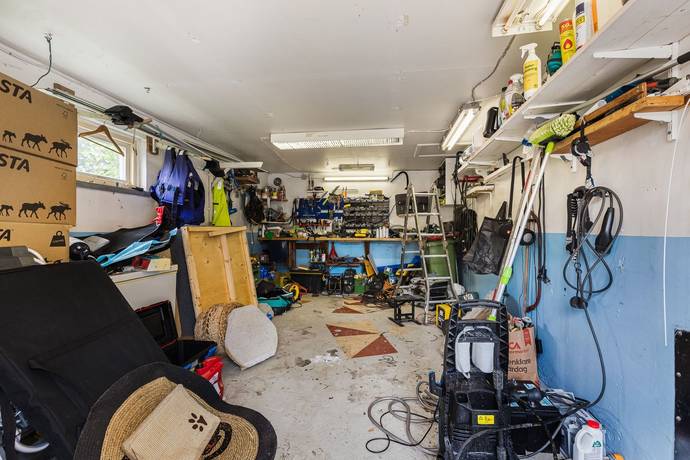 3 rum Villa på Östaviksvägen 16 Stallarholmen Strängnäs kommun - bild 32