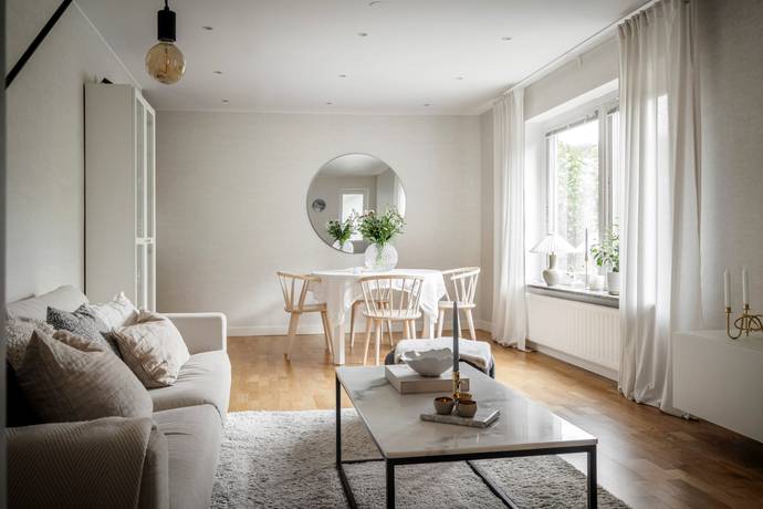 3 rum lägenhet på Frälsegårdsgatan 5C Mölndal - Bosgården, Mölndals kommun - bild 1