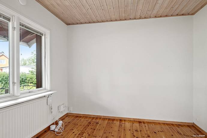 3 rum Villa på Mariebergsvägen 44 Charlottenberg Eda kommun - bild 8