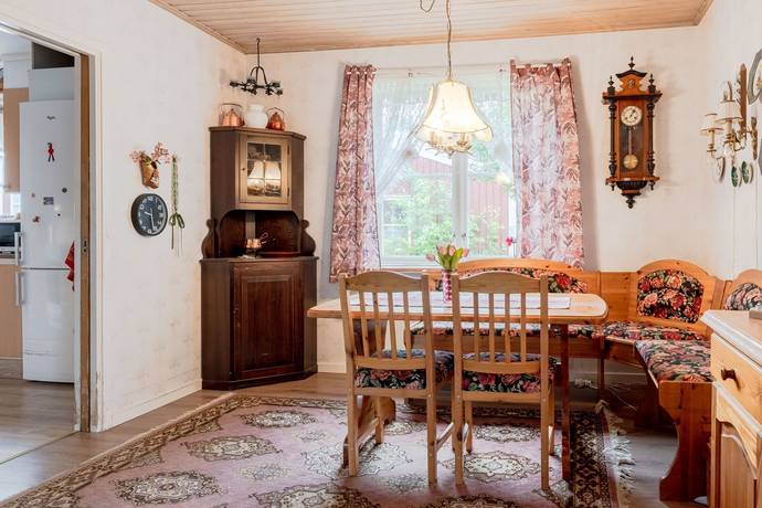 8 rum villa på Platsvägen 13 Lövånger, Skellefteå kommun - bild 5