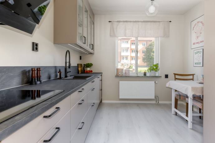 Tre Krokars Gata 13F, LUDVIKA Högberget, Ludvika kommun