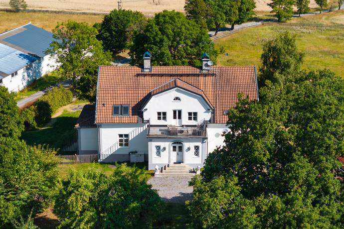 Frötunavägen 1, Bro, Upplands-Bro kommun