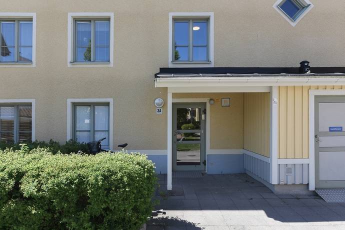 2 rum Lägenhet på Tullportsgatan 3A Centralt Kristinehamns kommun - bild 3
