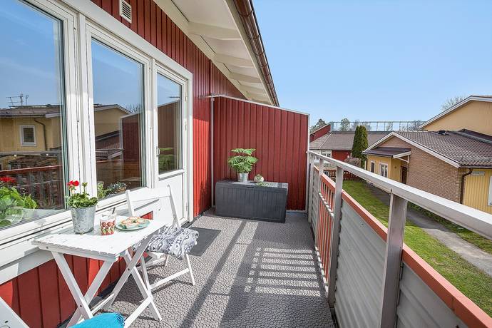 4 rum lägenhet på Nattvardsgränd 17 Norrviken, Sollentuna kommun - bild 2