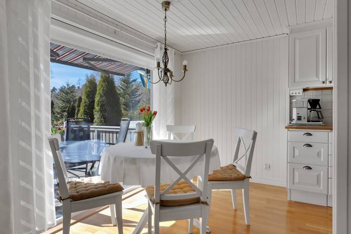 4 rum Vinterbonat fritidshus på Porsdalen 1 Porsdalen Tjörns kommun - bild 10