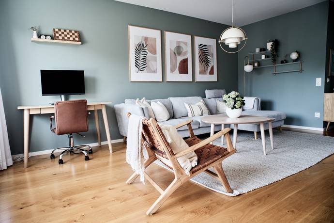 3 rum lägenhet på Älvsjö torg 19 Älvsjö, Stockholms kommun - bild 3
