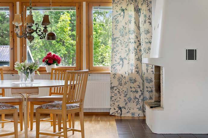 7 rum Villa på Mårdvägen 10 Marielund Haparanda kommun - bild 8