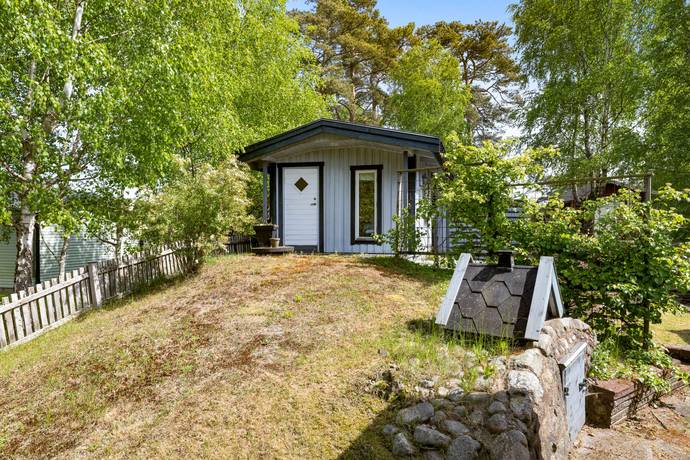 3 rum Fritidshus på Gökvägen 11 Mellbystrand Laholms kommun - bild 6