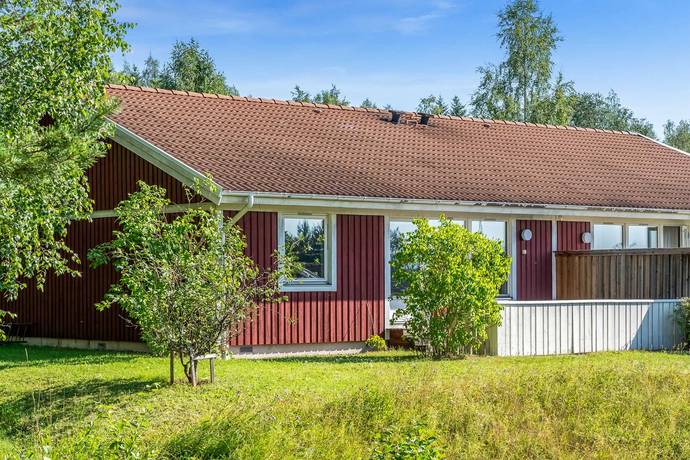 3 rum villa på Gudfastvägen 7 Hjortgårdsområdet, Rättviks kommun - bild 2
