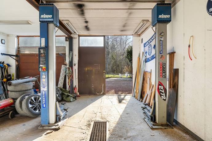7 rum Villa på Söderbytorpsvägen 111 Märsta - Nordöstra Sigtuna kommun - bild 32