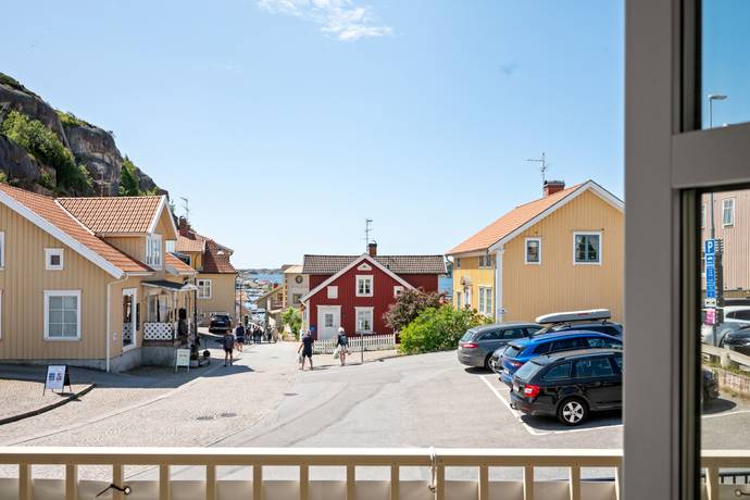 4 rum lägenhet på Kyrkvägen 1D Fjällbacka, Tanums kommun - bild 2