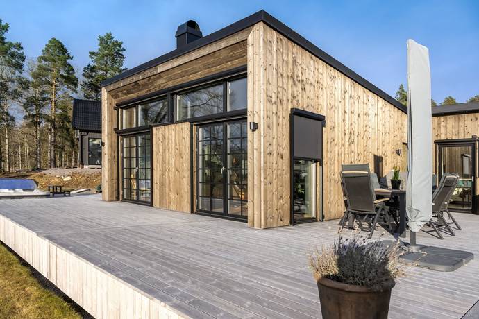 4 rum Villa på Golfslingan 8 Klinga Norrköpings kommun - bild 6