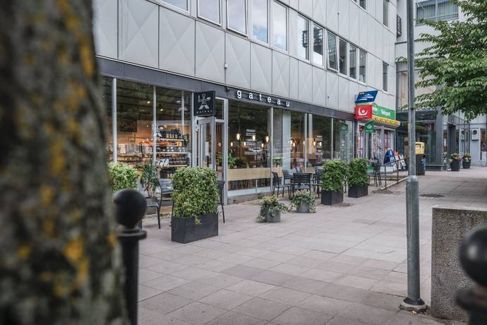 1.5 rum Lägenhet på Eskadervägen 46, 4 tr Näsbypark Täby kommun - bild 14
