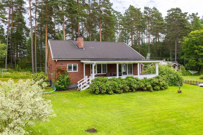 Ekshärad, Hagfors kommun