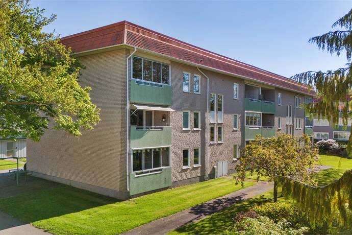 Kantatvägen 15, Hovhult, Uddevalla kommun