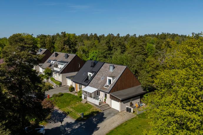 5 rum Kedjehus på Örnsätrabacken 122 Sätra Stockholms kommun - bild 38